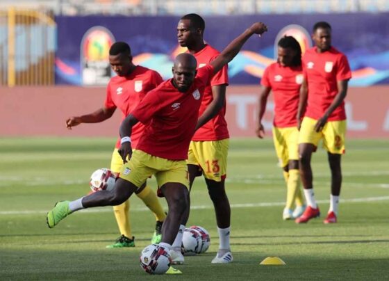 Madagascar vs Benin Live Streaming, Team Prediction, Live Score, Today Lineups, Kick-off Time: International Friendlies 2023