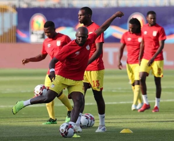 Madagascar vs Benin Live Streaming, Team Prediction, Live Score, Today Lineups, Kick-off Time: International Friendlies 2023