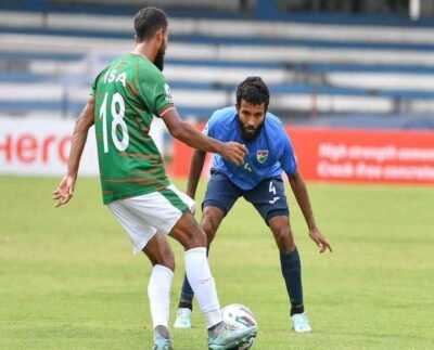 Maldives vs Bangladesh Live Streaming, Live Score, Team Prediction, Lineups, Kick-off Time: 2023 FIFA World Cup Qualifiers – AFC