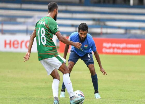 Maldives vs Bangladesh Live Streaming, Live Score, Team Prediction, Lineups, Kick-off Time: 2023 FIFA World Cup Qualifiers – AFC