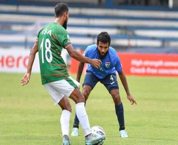 Maldives vs Bangladesh Live Streaming, Live Score, Team Prediction, Lineups, Kick-off Time: 2023 FIFA World Cup Qualifiers – AFC