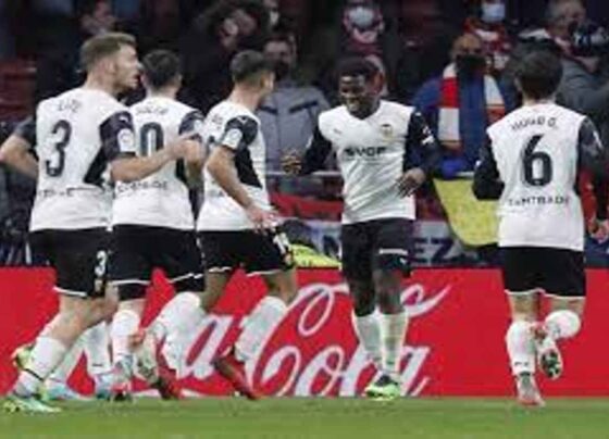 Mallorca vs Valencia Live Streaming, Live Score, Team Prediction, Lineups, H2H, Kick-off Time: La Liga 2023