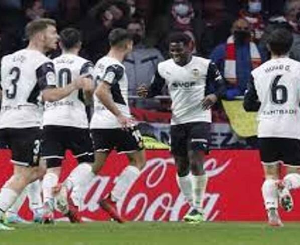 Mallorca vs Valencia Live Streaming, Live Score, Team Prediction, Lineups, H2H, Kick-off Time: La Liga 2023