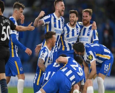 Manchester City vs Brighton and Hove Albion Live Streaming, Live Score, Team Prediction, Lineups, EPL Kick-off Time: English Premier League 2023