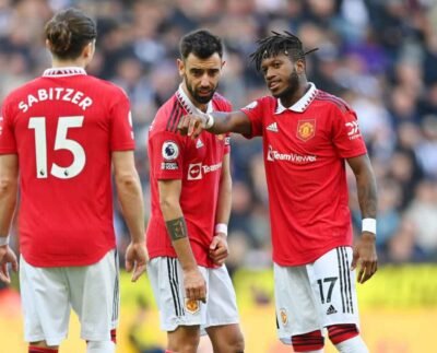 Manchester United vs Brentford Live Streaming, Live Score, Team Prediction, Lineups, EPL Kick-off Time: English Premier League 2023