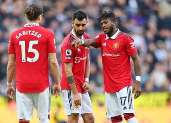 Manchester United vs Brentford Live Streaming, Live Score, Team Prediction, Lineups, EPL Kick-off Time: English Premier League 2023