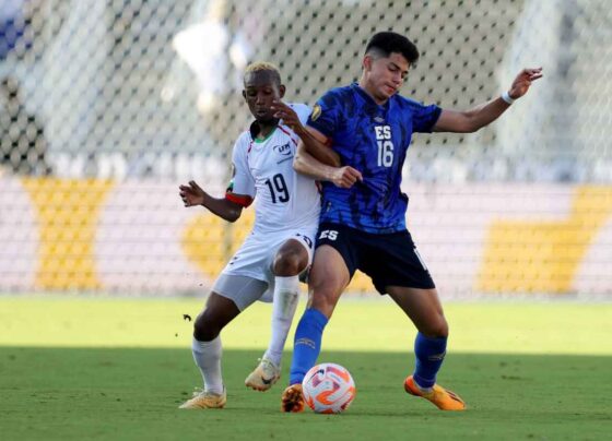 Martinique vs El Salvador Live Streaming, Live Score, Team Prediction, Lineups, Kick-off Time: CONCACAF Nations League 2023