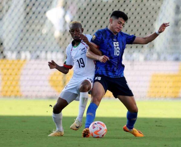 Martinique vs El Salvador Live Streaming, Live Score, Team Prediction, Lineups, Kick-off Time: CONCACAF Nations League 2023