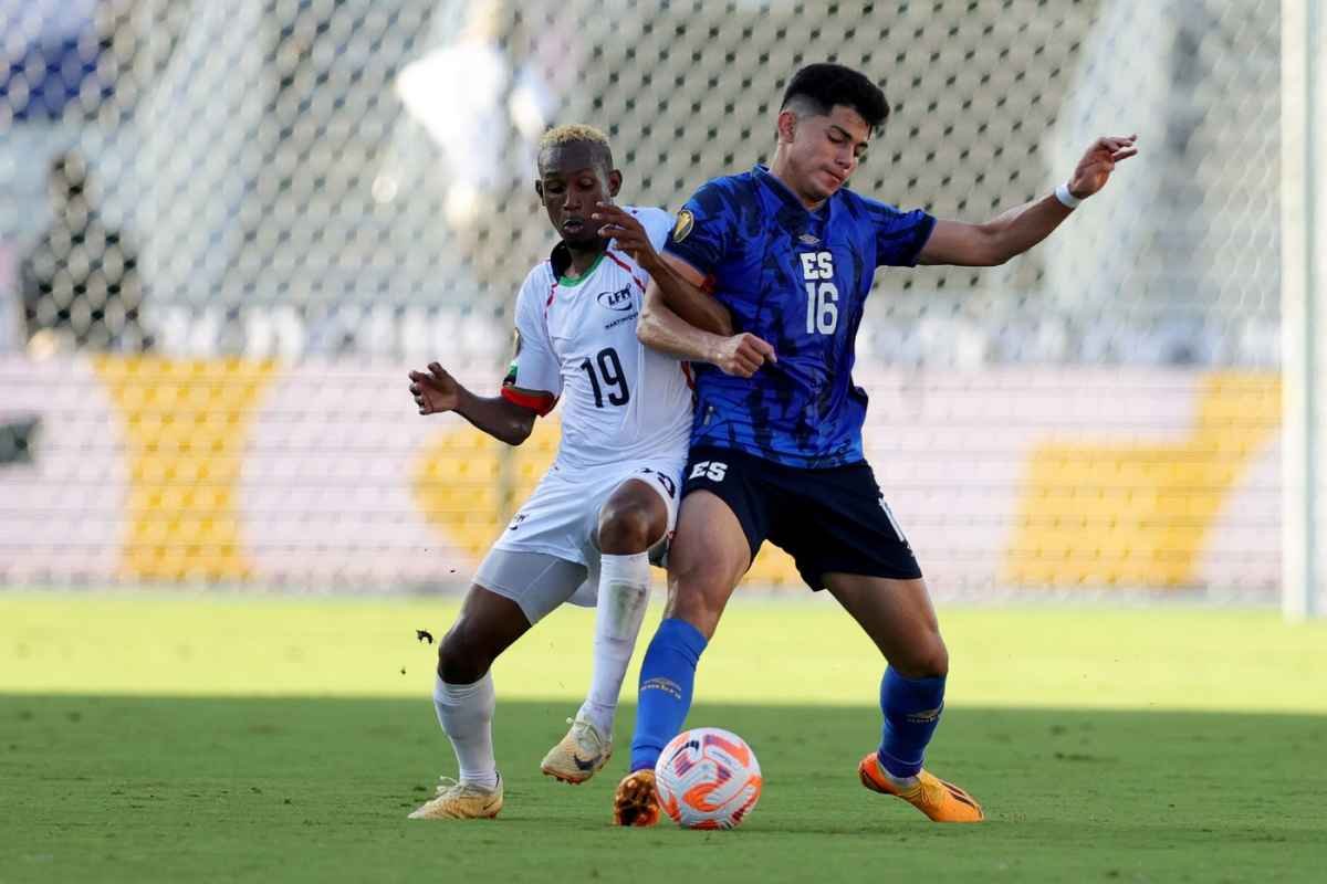 Martinique vs El Salvador Live Streaming, Live Score, Team Prediction, Lineups, Kick-off Time: CONCACAF Nations League 2023