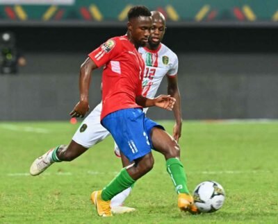Mauritania vs Madagascar Live Streaming, Team Prediction, Live Score, Lineups, Kick-off Time: International Friendlies 2023