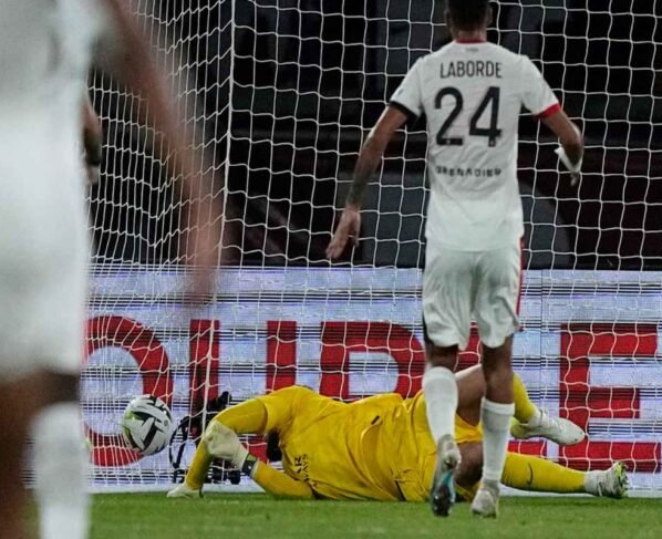 Metz vs Nice Live Streaming, Live Score, Team Prediction, Lineups, Kick-off Time: Ligue 1 2023