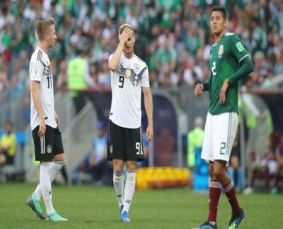 Mexico vs Germany Live Streaming, Team Prediction, Live Score, Today Lineups, Kick-off Time: International Friendlies 2023