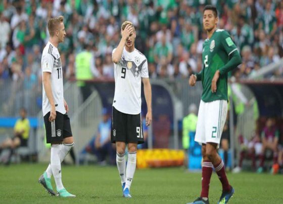Mexico vs Germany Live Streaming, Team Prediction, Live Score, Today Lineups, Kick-off Time: International Friendlies 2023