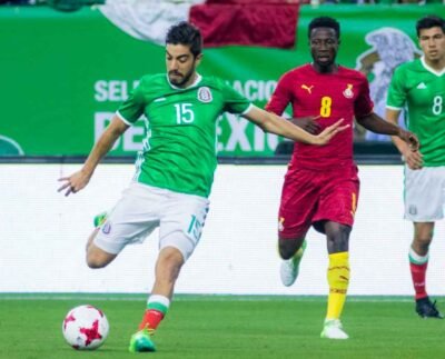 Mexico vs Ghana Live Streaming, Team Prediction, Live Score, Lineups, Kick-off Time: International Friendlies 2023