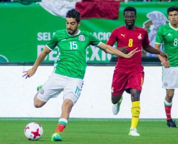 Mexico vs Ghana Live Streaming, Team Prediction, Live Score, Lineups, Kick-off Time: International Friendlies 2023
