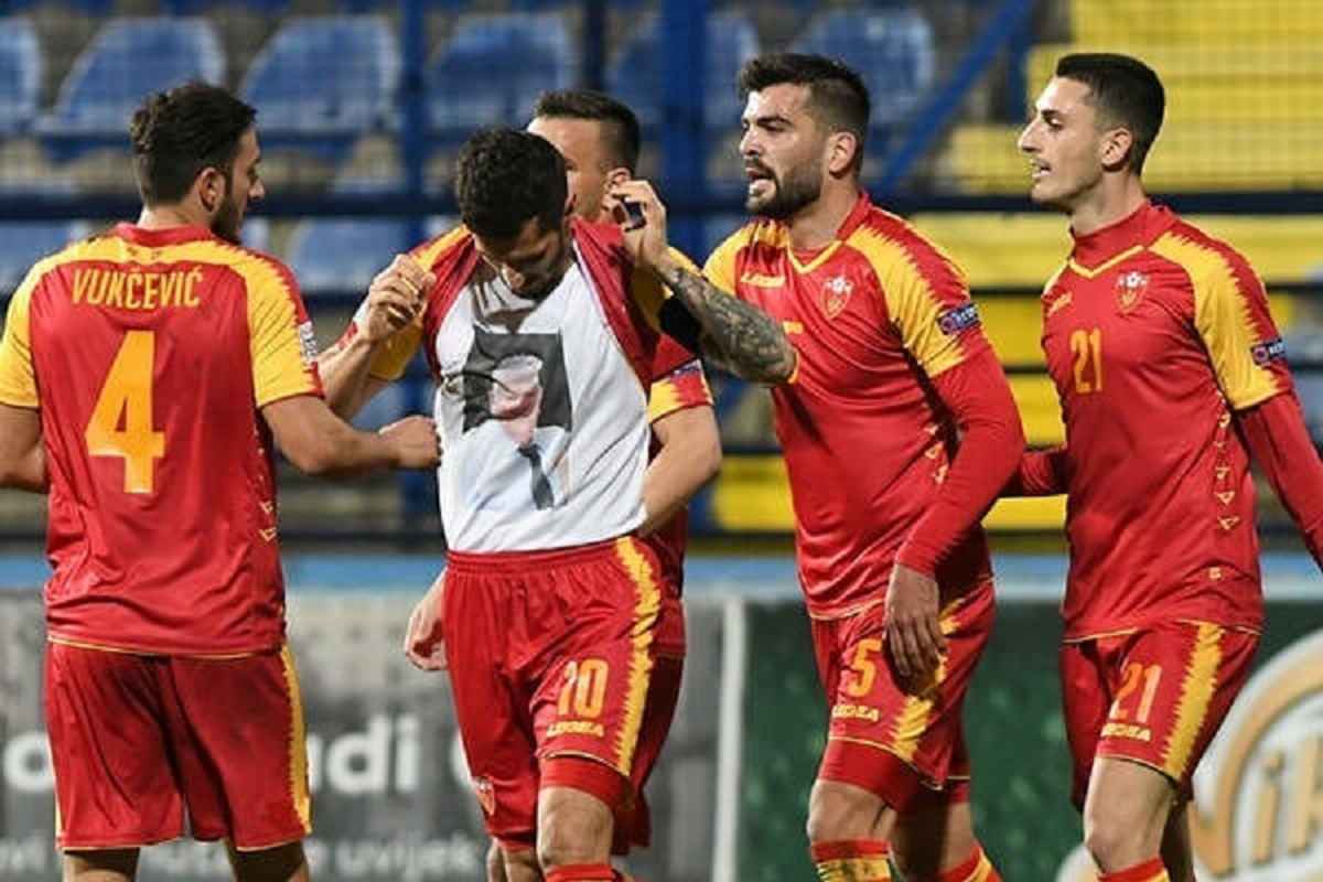 Montenegro vs Lebanon Live Streaming, Team Prediction, Live Score, Lineups, Kick-off Time: International Friendlies 2023