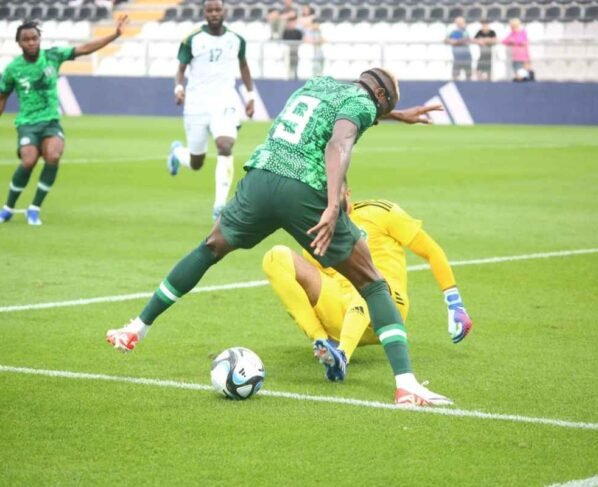Mozambique vs Nigeria Live Streaming, Team Prediction, Live Score, Today Lineups, Kick-off Time: International Friendlies 2023