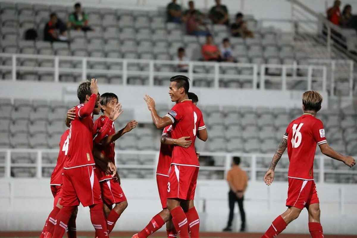 Myanmar vs Macau Live Streaming, Live Score, Team Prediction, Lineups, Kick-off Time: 2023 FIFA World Cup Qualifiers – AFC