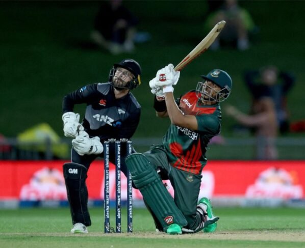 NZ vs BAN Dream11 Team Prediction, New Zealand vs Bangladesh Live Streaming, Today Cricket Match Fantasy Tips, Playing XI: ICC Cricket World Cup 2023