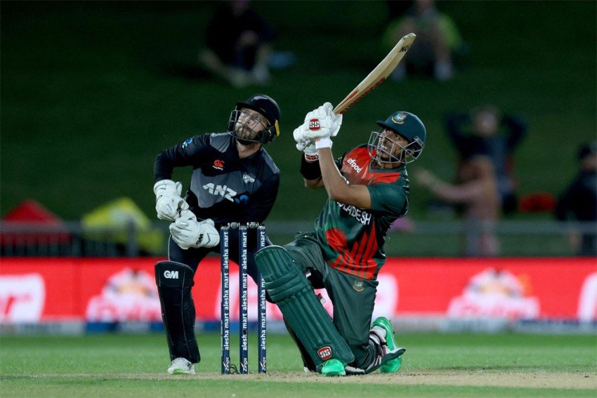 NZ vs BAN Dream11 Team Prediction, New Zealand vs Bangladesh Live Streaming, Today Cricket Match Fantasy Tips, Playing XI: ICC Cricket World Cup 2023