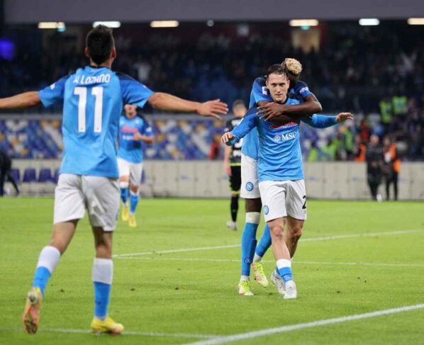Napoli vs Fiorentina Live Streaming, Live Score, Team Prediction, Lineups, Kick-off Time: Serie A 2023