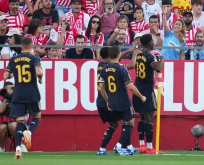 Napoli vs Real Madrid Live Streaming, Team Prediction, Live Score, Lineups, Kick-off Time: UEFA Champions League 2023