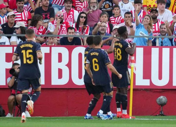 Napoli vs Real Madrid Live Streaming, Team Prediction, Live Score, Lineups, Kick-off Time: UEFA Champions League 2023