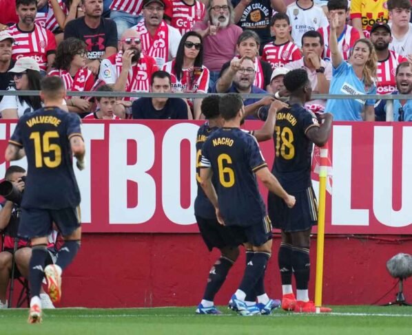 Napoli vs Real Madrid Live Streaming, Team Prediction, Live Score, Lineups, Kick-off Time: UEFA Champions League 2023