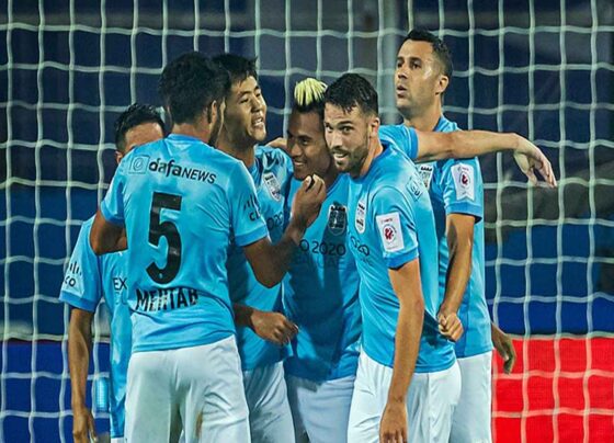 Navbahor vs Mumbai City FC Live Streaming, Live Score, Team Prediction, Lineups, ACL Kick-off Time: AFC Champions League 2023