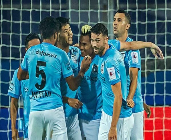 Navbahor vs Mumbai City FC Live Streaming, Live Score, Team Prediction, Lineups, ACL Kick-off Time: AFC Champions League 2023