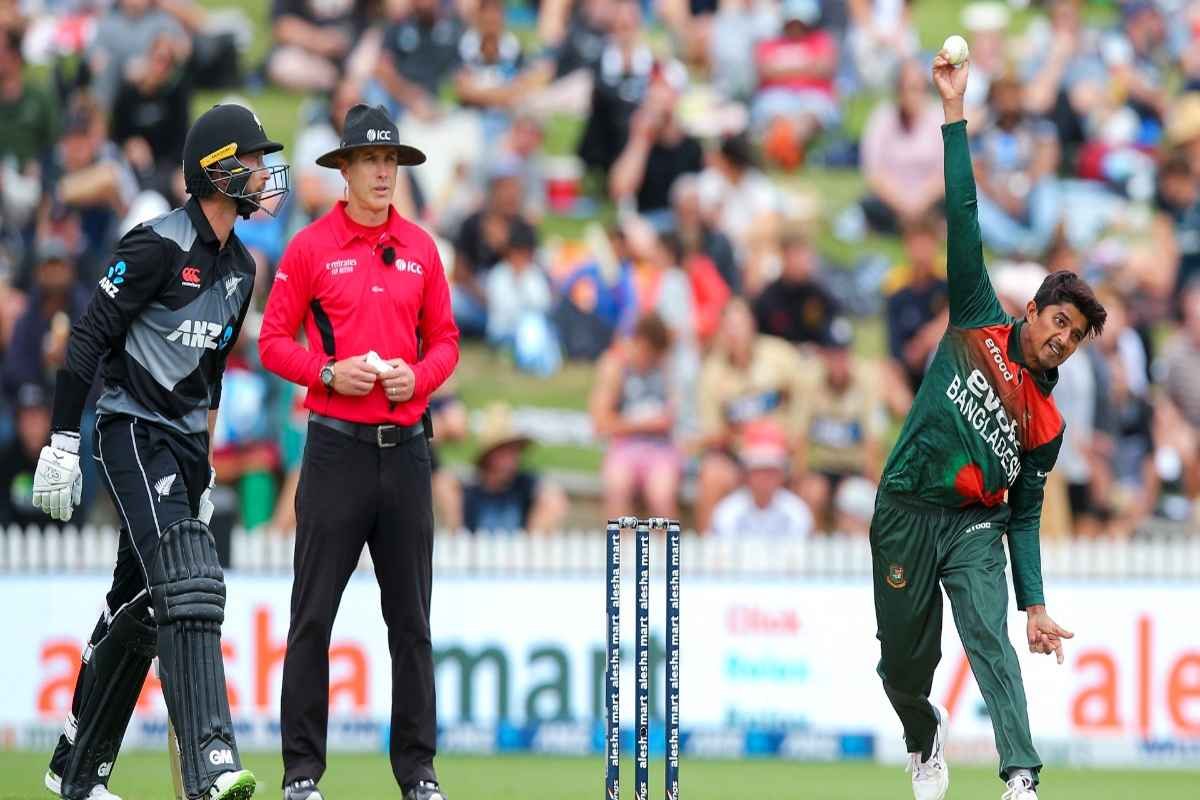 New Zealand vs Bangladesh Live Streaming, Live Score, NZ vs BAN Dream11 Team Prediction, Today Cricket Match Fantasy Tips, Squads: ICC Cricket World Cup 2023