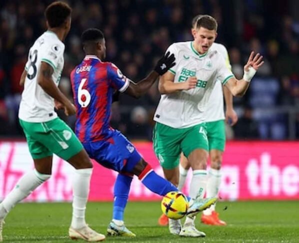 Newcastle United vs Crystal Palace Live Streaming, Live Score, Team Prediction, Lineups, EPL Kick-off Time: English Premier League 2023
