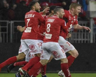 Nice vs Brest Live Streaming, Live Score, Team Prediction, Lineups, Kick-off Time: Ligue 1 2023