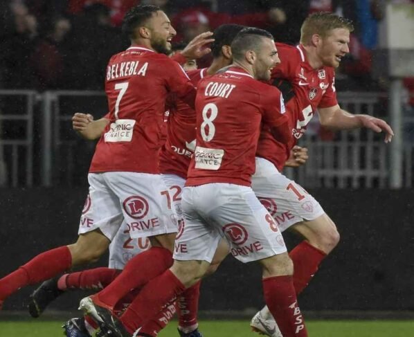 Nice vs Brest Live Streaming, Live Score, Team Prediction, Lineups, Kick-off Time: Ligue 1 2023
