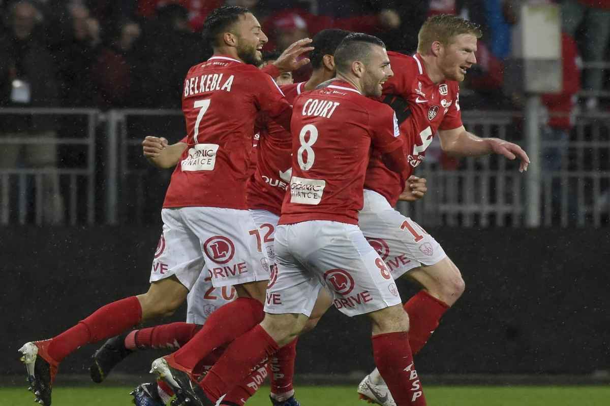 Nice vs Brest Live Streaming, Live Score, Team Prediction, Lineups, Kick-off Time: Ligue 1 2023