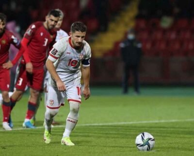 North Macedonia vs Armenia Live Streaming, Team Prediction, Live Score, Today Lineups, Kick-off Time: International Friendlies 2023