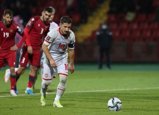 North Macedonia vs Armenia Live Streaming, Team Prediction, Live Score, Today Lineups, Kick-off Time: International Friendlies 2023