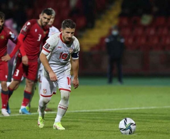 North Macedonia vs Armenia Live Streaming, Team Prediction, Live Score, Today Lineups, Kick-off Time: International Friendlies 2023