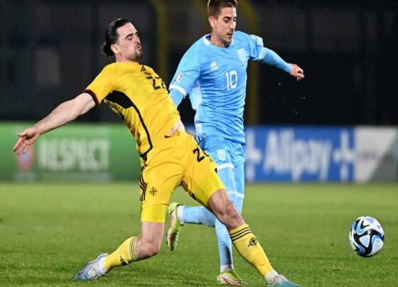 Northern Ireland vs San Marino Live Streaming, Team Prediction, Live Score, Lineups, Kick-off Time: UEFA European Championship Qualifiers 2023