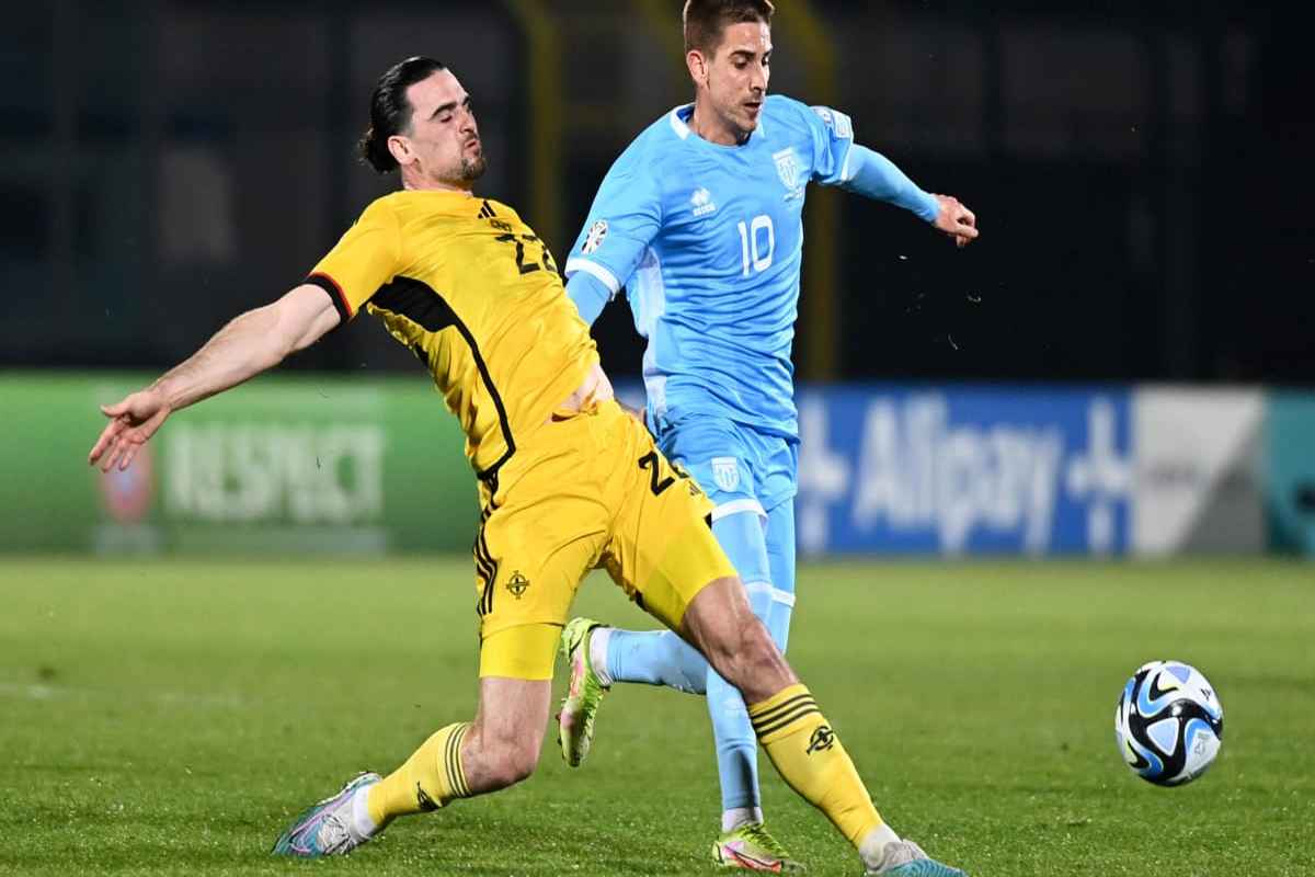 Northern Ireland vs San Marino Live Streaming, Team Prediction, Live Score, Lineups, Kick-off Time: UEFA European Championship Qualifiers 2023