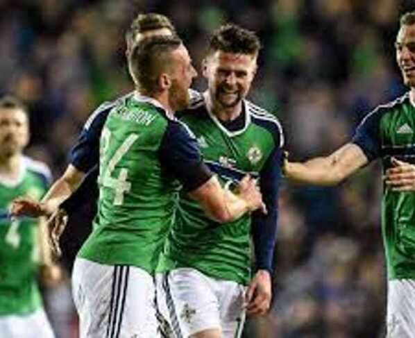 Northern Ireland vs Slovenia Live Streaming, Team Prediction, Live Score, Today Lineups, Kick-off Time: UEFA European Championship Qualifiers 2023