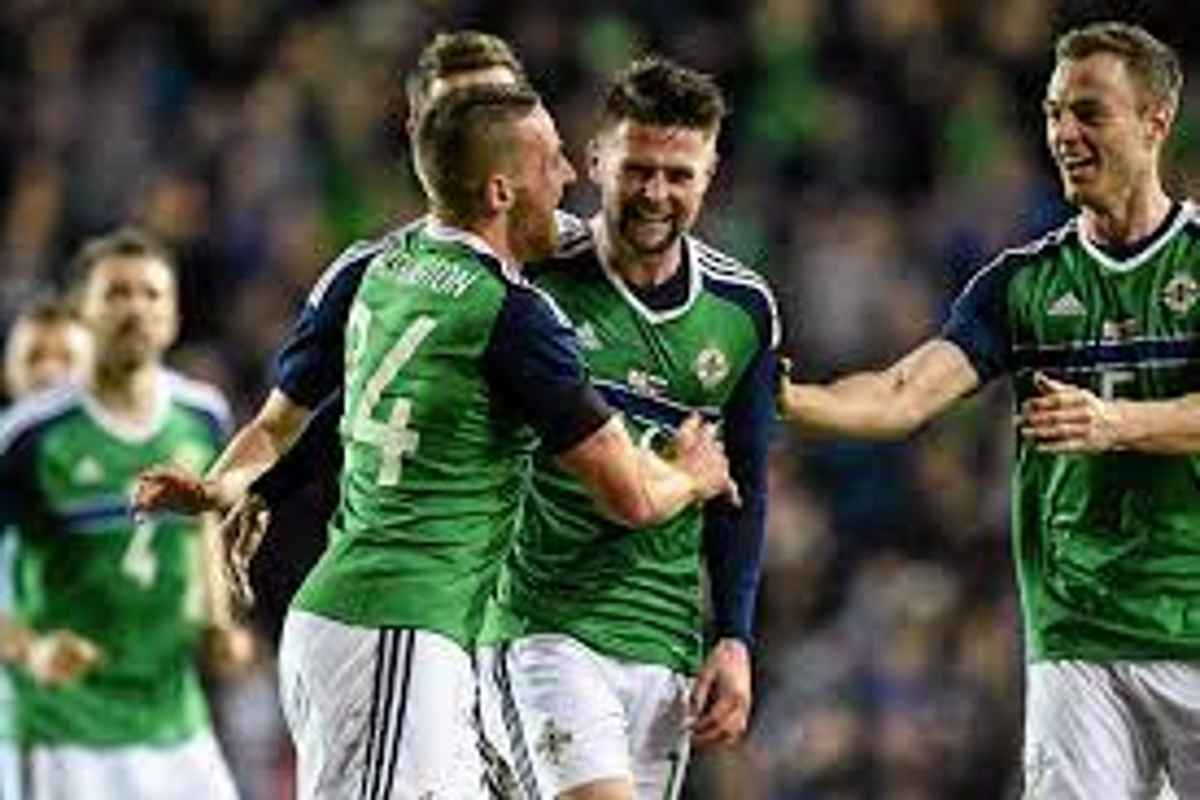Northern Ireland vs Slovenia Live Streaming, Team Prediction, Live Score, Today Lineups, Kick-off Time: UEFA European Championship Qualifiers 2023