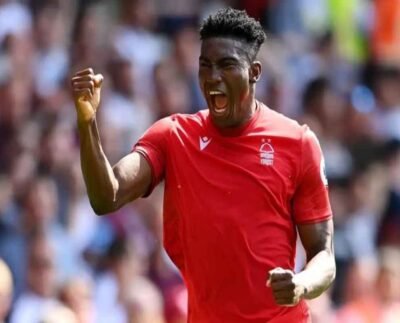 Nottingham Forest vs Brentford Live Streaming, Live Score, Team Prediction, Lineups, EPL Kick-off Time: English Premier League