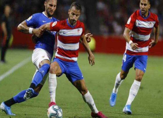 Osasuna vs Granada Live Streaming, Live Score, Team Prediction, Lineups, H2H, Kick-off Time: La Liga 2023