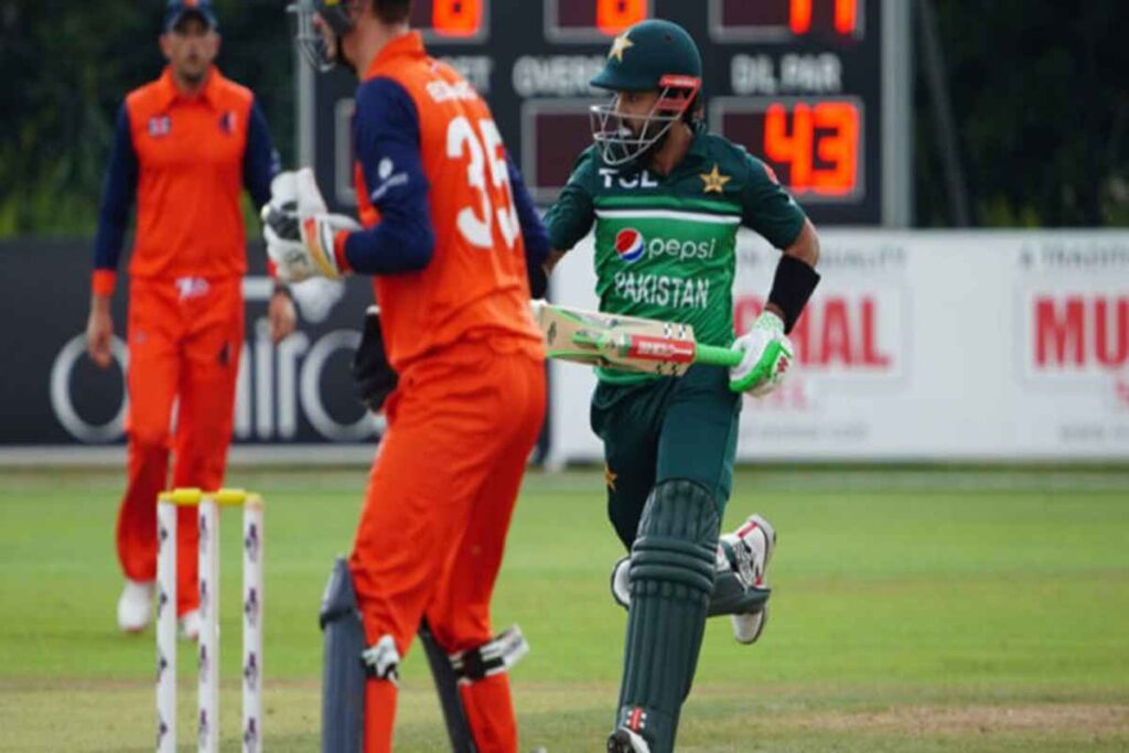 PAK vs NED Dream11 Team Prediction, Pakistan vs Netherlands Live Streaming, Today Cricket Match Fantasy Tips, Playing XI: ICC Cricket World Cup 2023