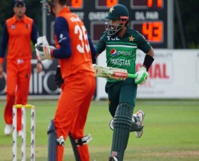 PAK vs NED Dream11 Team Prediction, Pakistan vs Netherlands Live Streaming, Today Cricket Match Fantasy Tips, Playing XI: ICC Cricket World Cup 2023