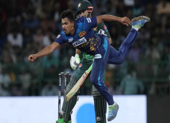 PAK vs SL Dream11 Team Prediction, Pakistan vs Sri Lanka Live Streaming, Today Cricket Match Fantasy Tips, Playing XI: ICC Cricket World Cup 2023