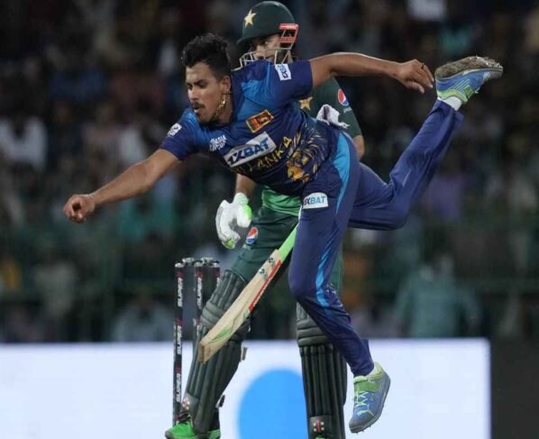 PAK vs SL Dream11 Team Prediction, Pakistan vs Sri Lanka Live Streaming, Today Cricket Match Fantasy Tips, Playing XI: ICC Cricket World Cup 2023