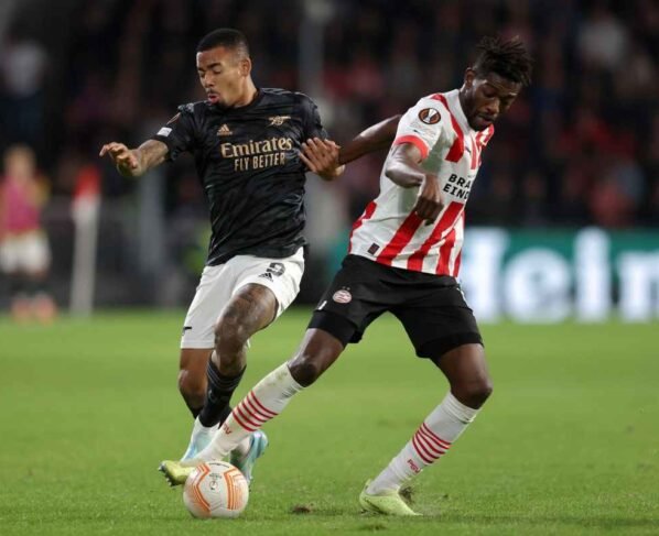 PSV Eindhoven vs Sevilla Live Streaming, Team Prediction, Live Score, Lineups, Kick-off Time: UEFA Champions League 2023