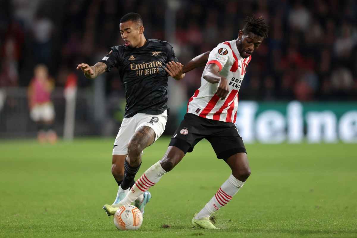 PSV Eindhoven Vs Sevilla Live Streaming, Team Prediction, Live Score ...